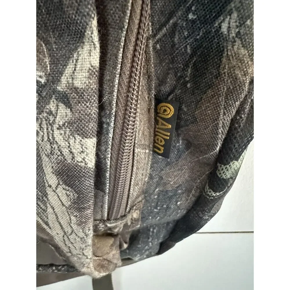 Allen Company Daypack Realtree Camo Backpack